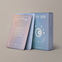 קלפי השראה - חוקי היקום (הזמנה מוקדמת)